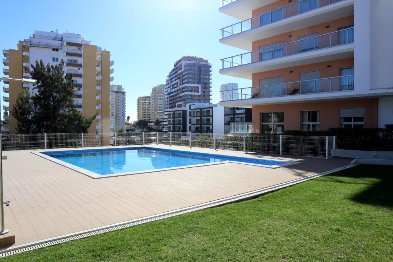 Rocha Premium By Algest Apartment Portimao Bagian luar foto