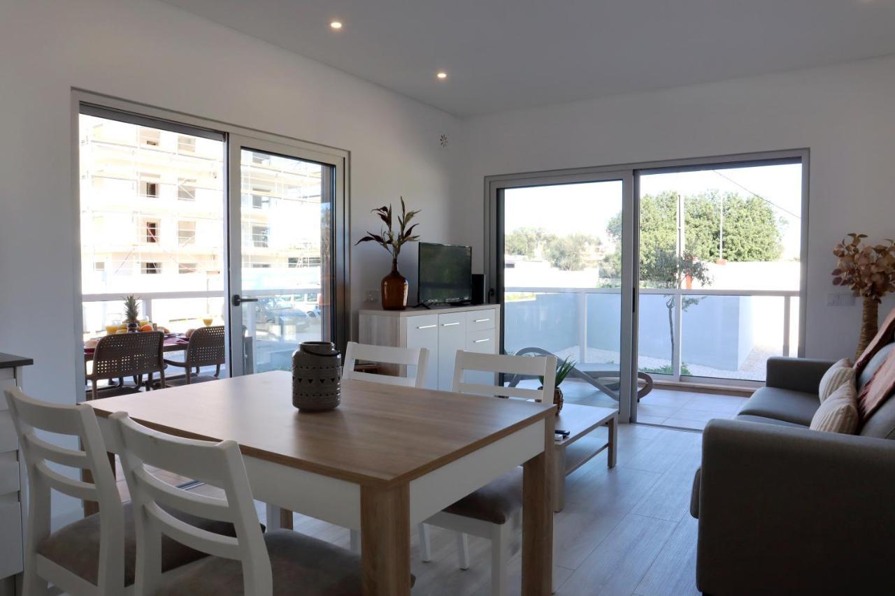 Rocha Premium By Algest Apartment Portimao Bagian luar foto