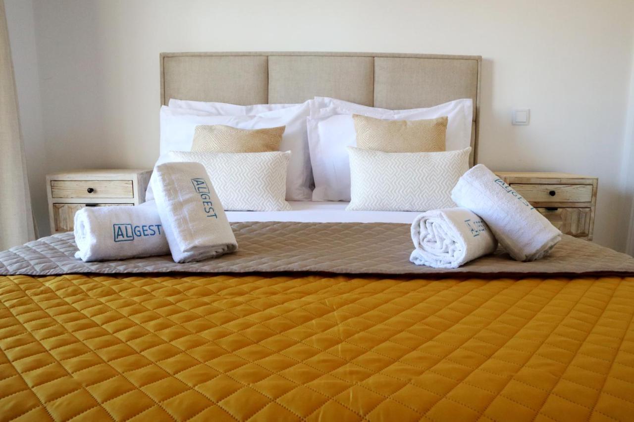 Rocha Premium By Algest Apartment Portimao Bagian luar foto