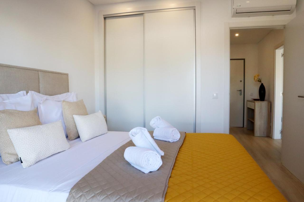 Rocha Premium By Algest Apartment Portimao Bagian luar foto