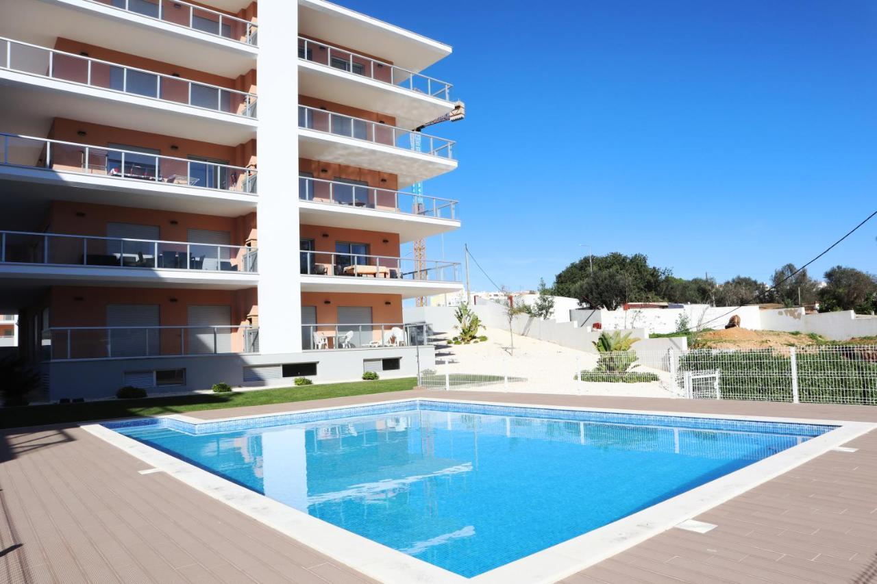 Rocha Premium By Algest Apartment Portimao Bagian luar foto