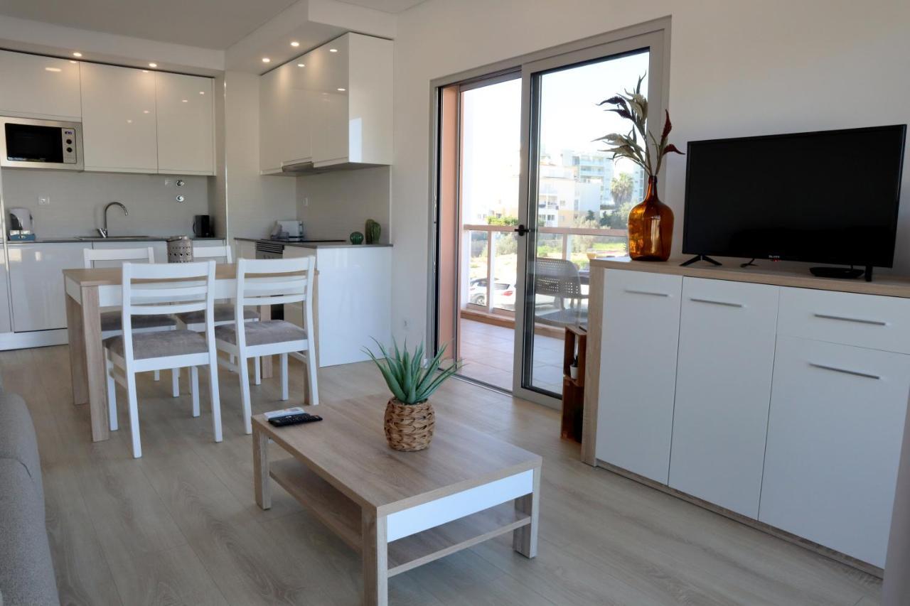Rocha Premium By Algest Apartment Portimao Bagian luar foto