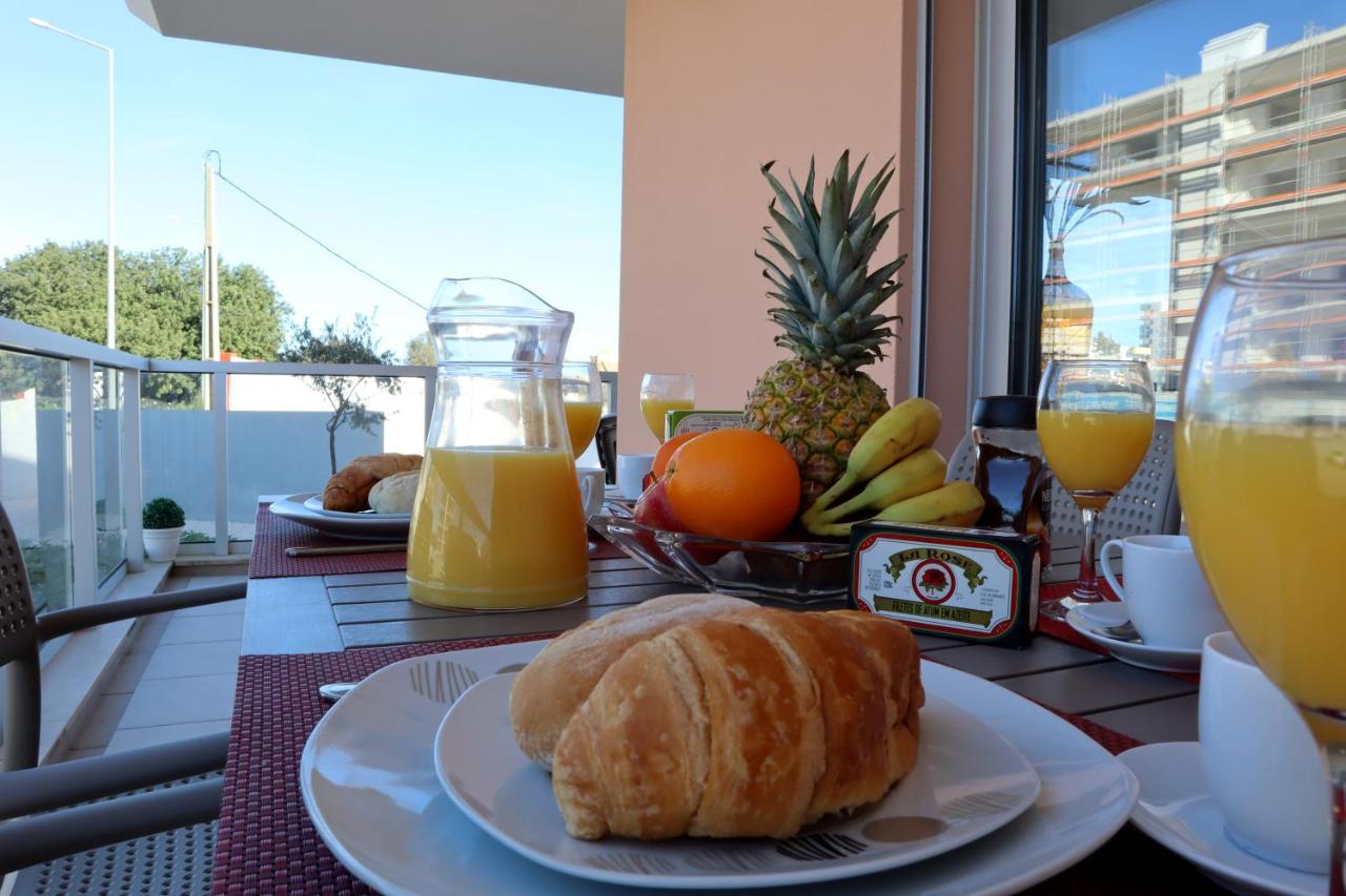 Rocha Premium By Algest Apartment Portimao Bagian luar foto