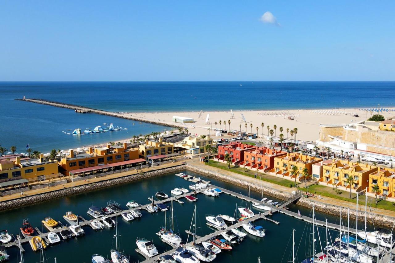 Rocha Premium By Algest Apartment Portimao Bagian luar foto