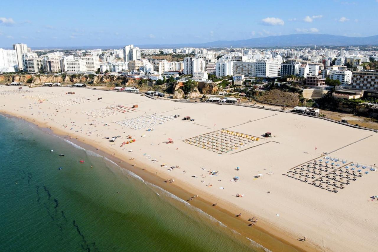 Rocha Premium By Algest Apartment Portimao Bagian luar foto