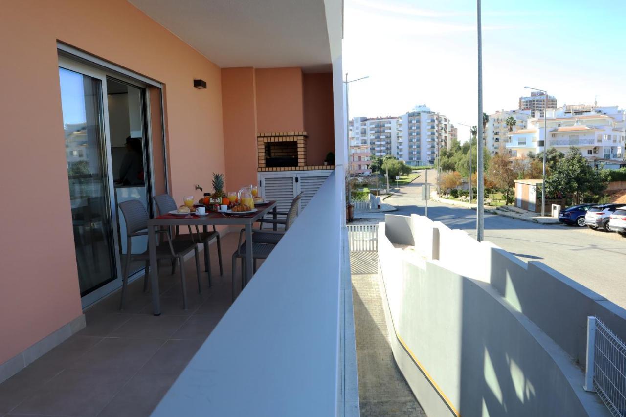 Rocha Premium By Algest Apartment Portimao Bagian luar foto