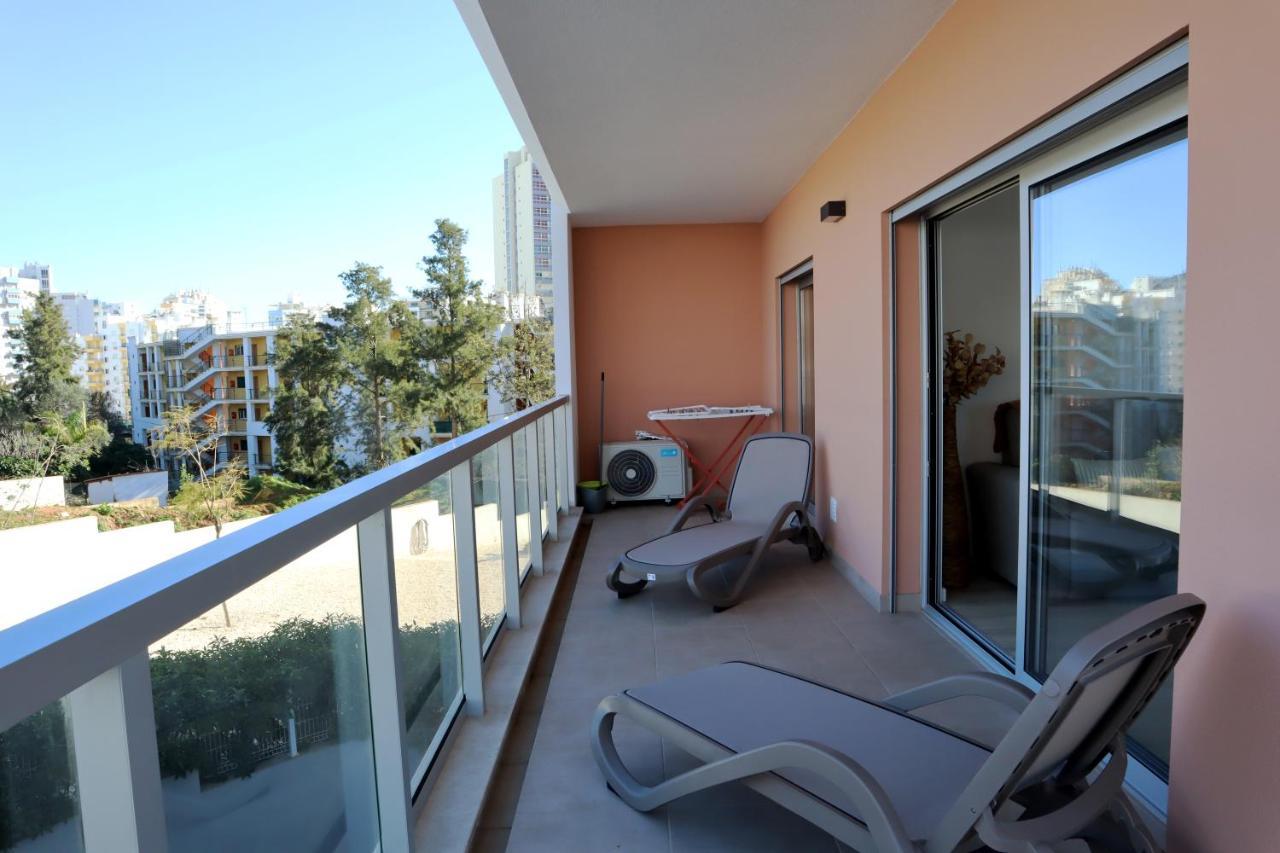 Rocha Premium By Algest Apartment Portimao Bagian luar foto