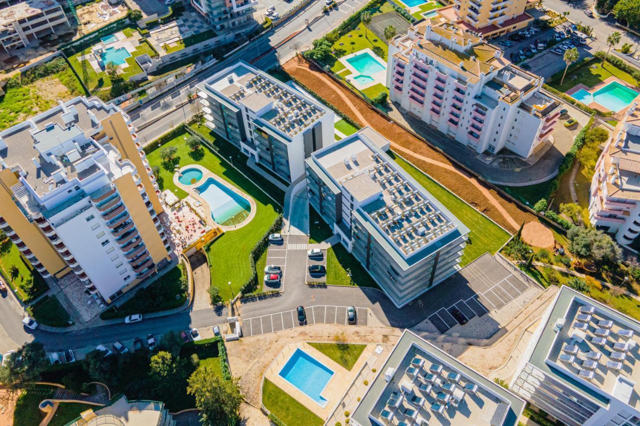 Rocha Premium By Algest Apartment Portimao Bagian luar foto