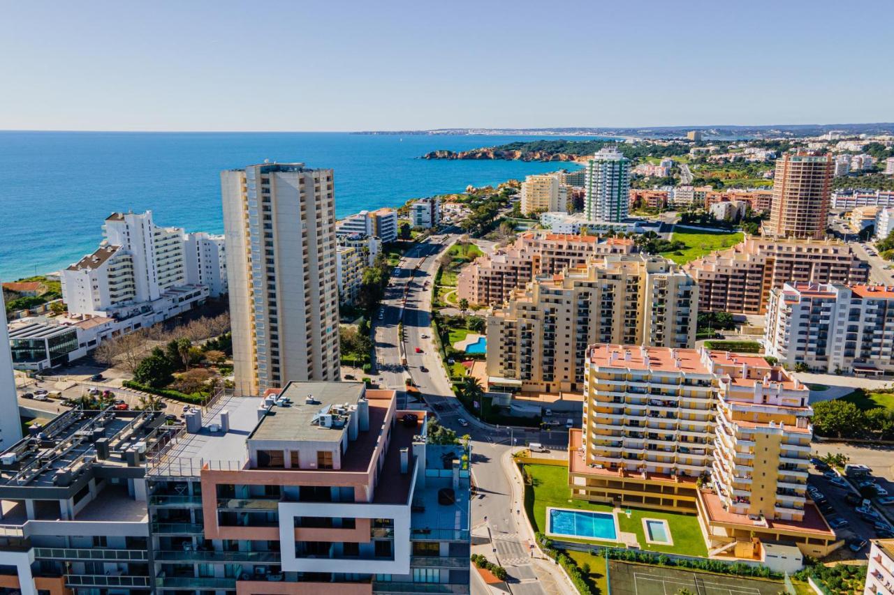 Rocha Premium By Algest Apartment Portimao Bagian luar foto