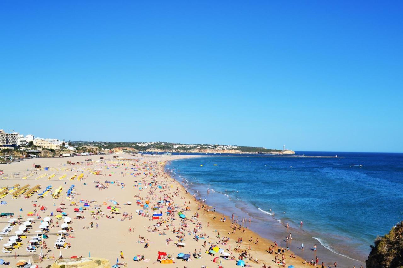Rocha Premium By Algest Apartment Portimao Bagian luar foto