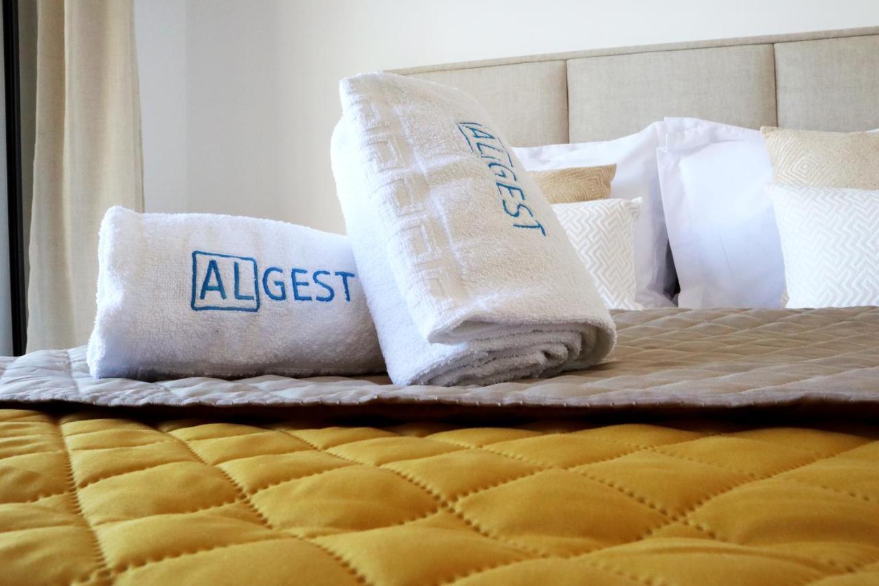 Rocha Premium By Algest Apartment Portimao Bagian luar foto