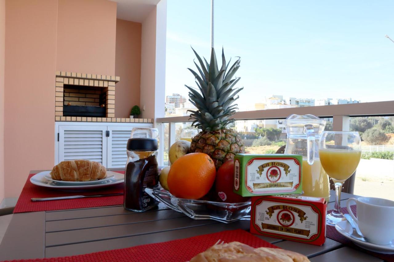 Rocha Premium By Algest Apartment Portimao Bagian luar foto