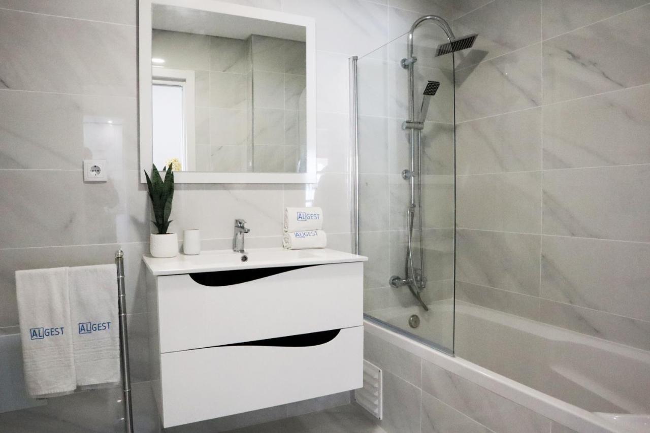 Rocha Premium By Algest Apartment Portimao Bagian luar foto