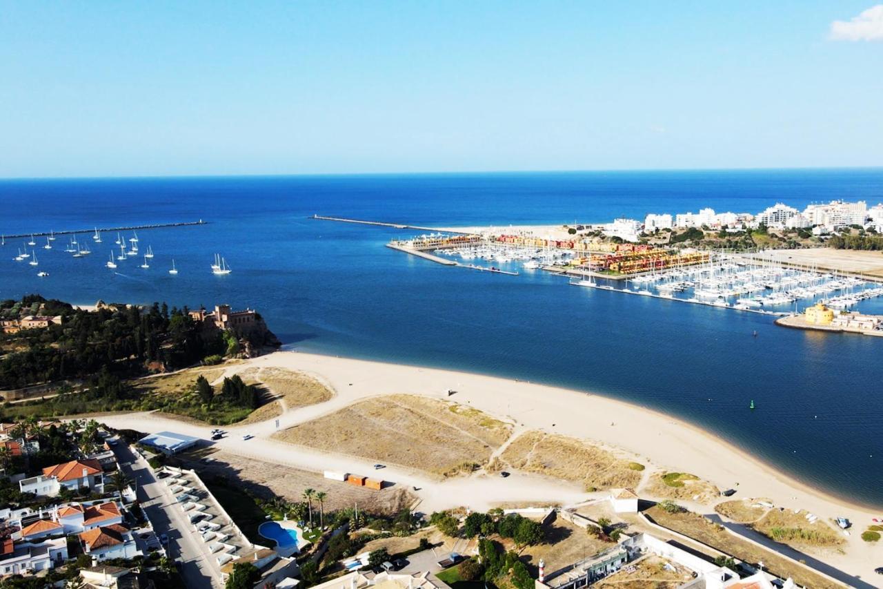 Rocha Premium By Algest Apartment Portimao Bagian luar foto