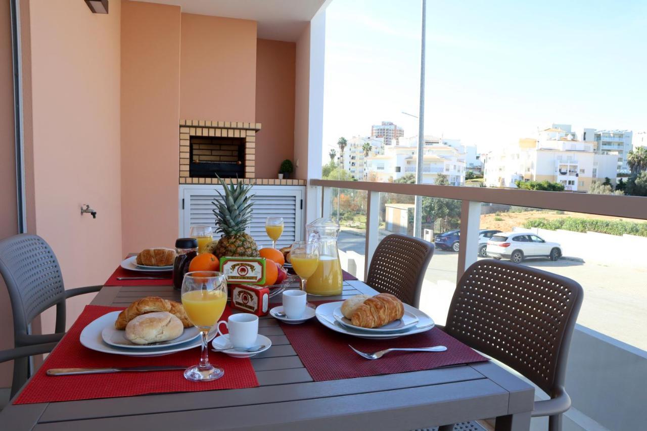 Rocha Premium By Algest Apartment Portimao Bagian luar foto