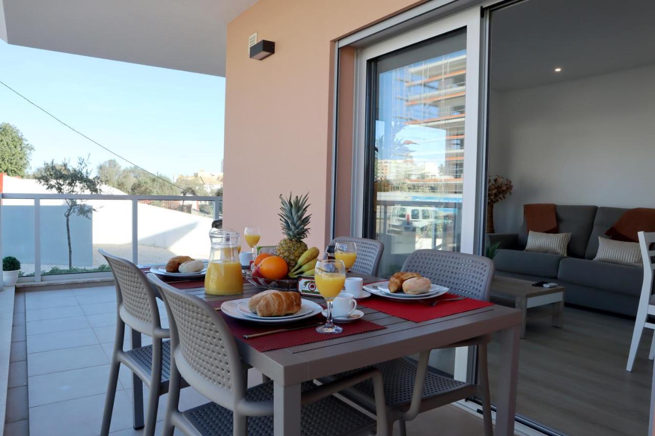 Rocha Premium By Algest Apartment Portimao Bagian luar foto